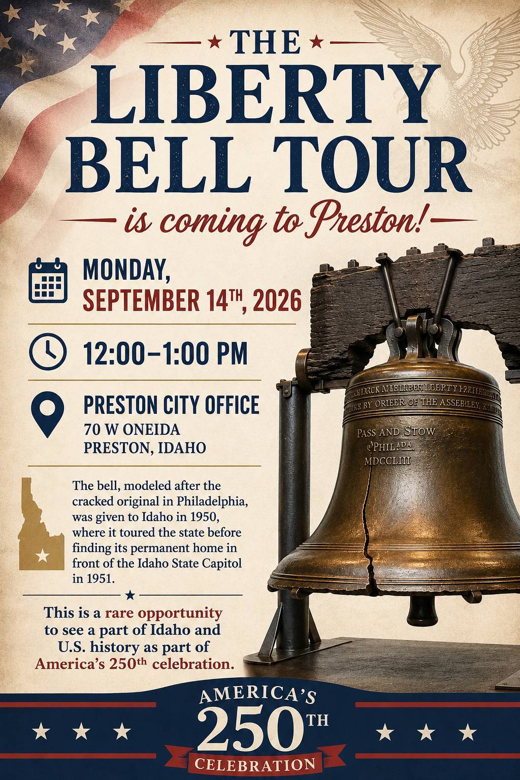 Liberty Bell tour - Copy - Copy